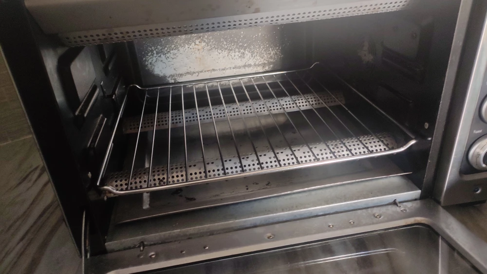 KitchenAid Toaster Oven - photo 3