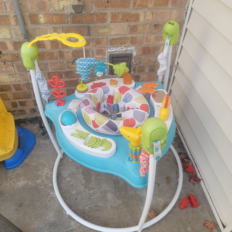 Baby Jumperoo