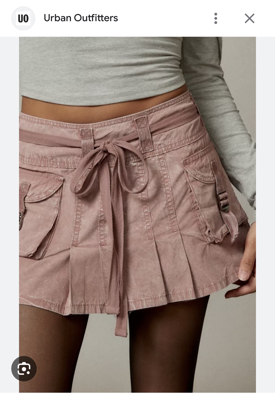 BDG Urban Outfitters Skirt - photo 5