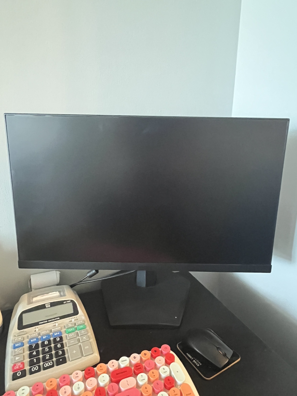 Computer Monitor
