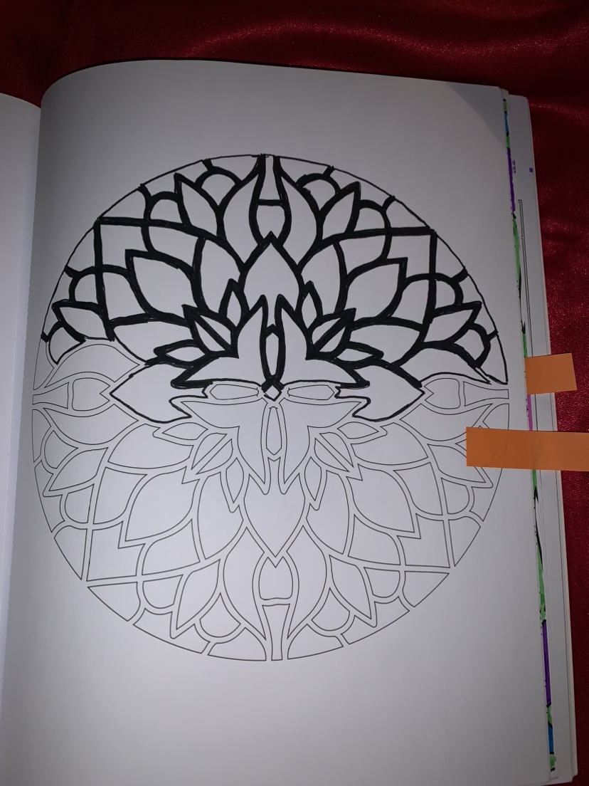 Colouring Book lot 2 - photo 2