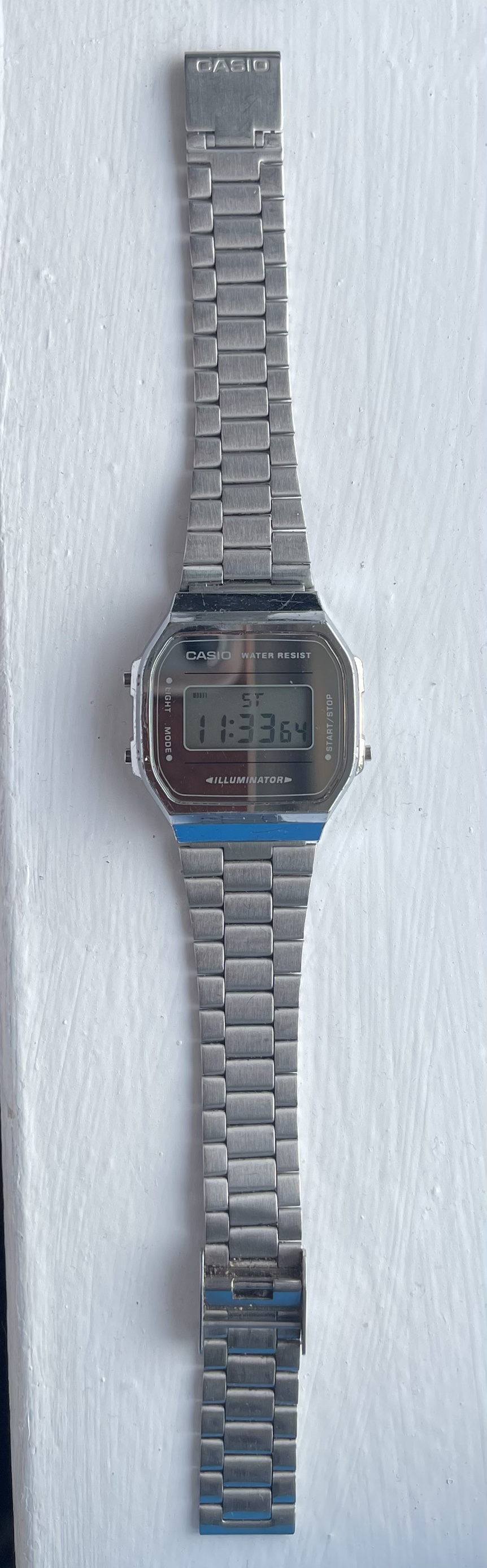 Casio Digital Watch