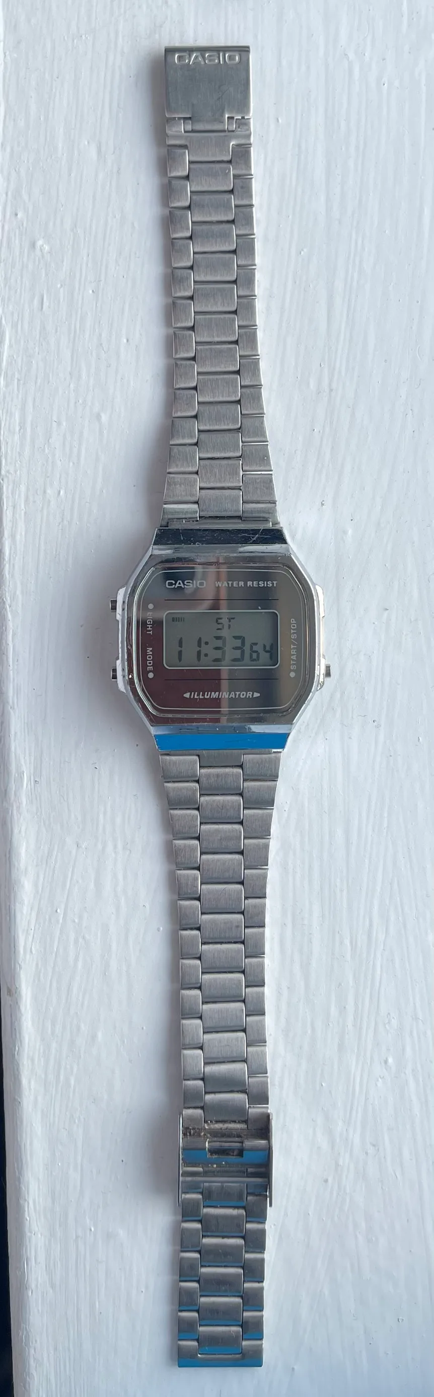 Casio Digital Watch thumbnail