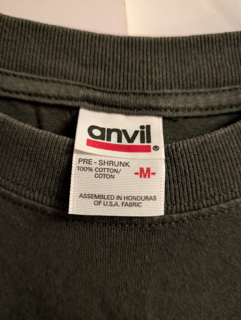 Avril Lavigne T-Shirt image indicator(3)