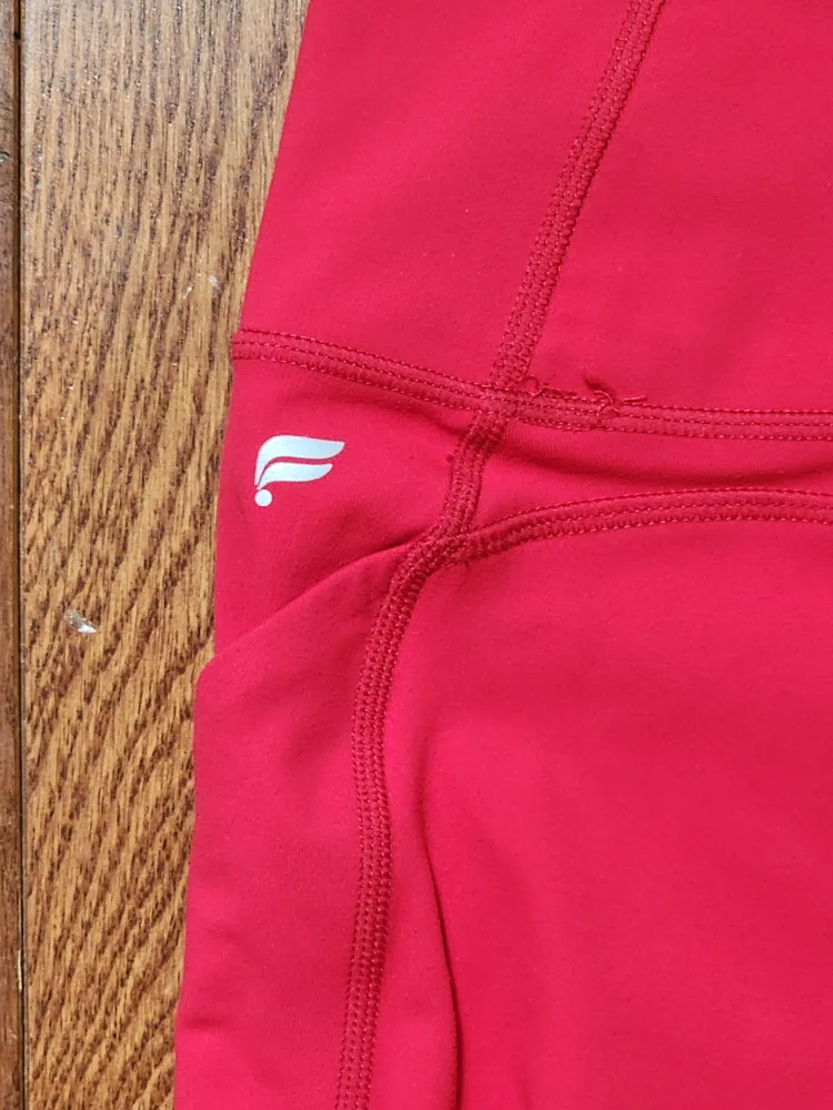 Fabletics 7/8 tights image indicator(7)