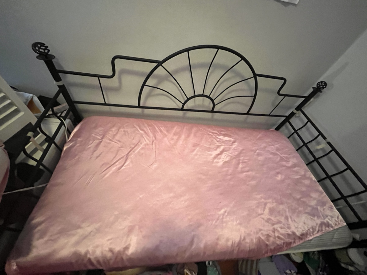 Day bed single/twin