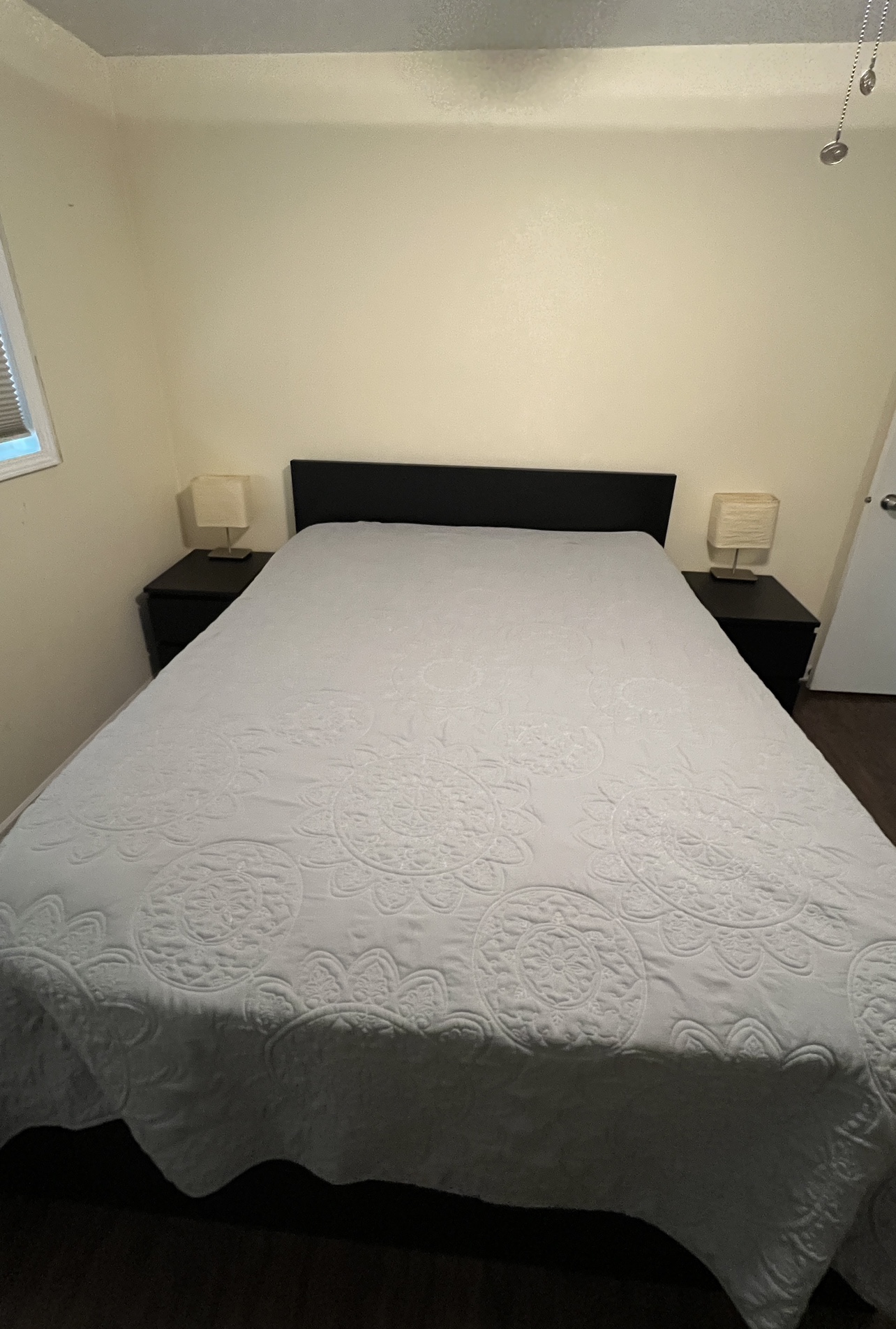 Queen Bedroom Set