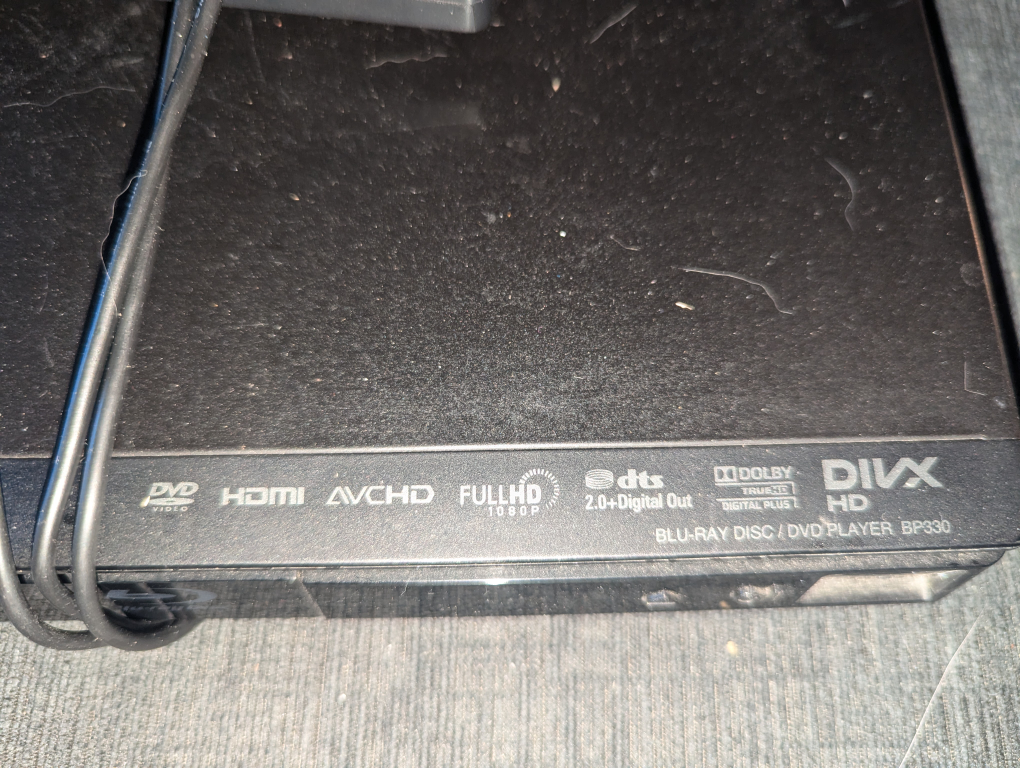 Blue Ray Players - photo 2