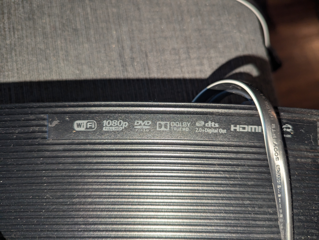 Blue Ray Players - photo 4
