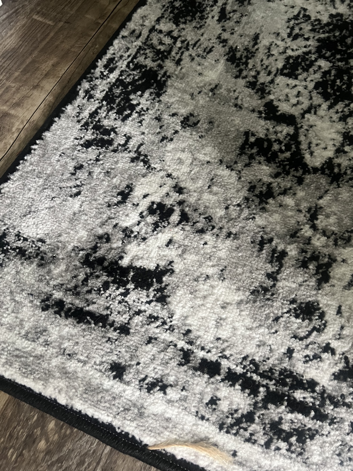 Unique Loom Sofia Collection Runner Rug - photo 3