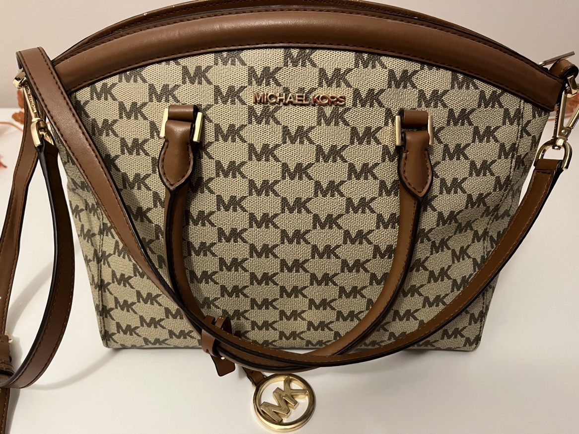 Michael Kors Handbag - photo 2