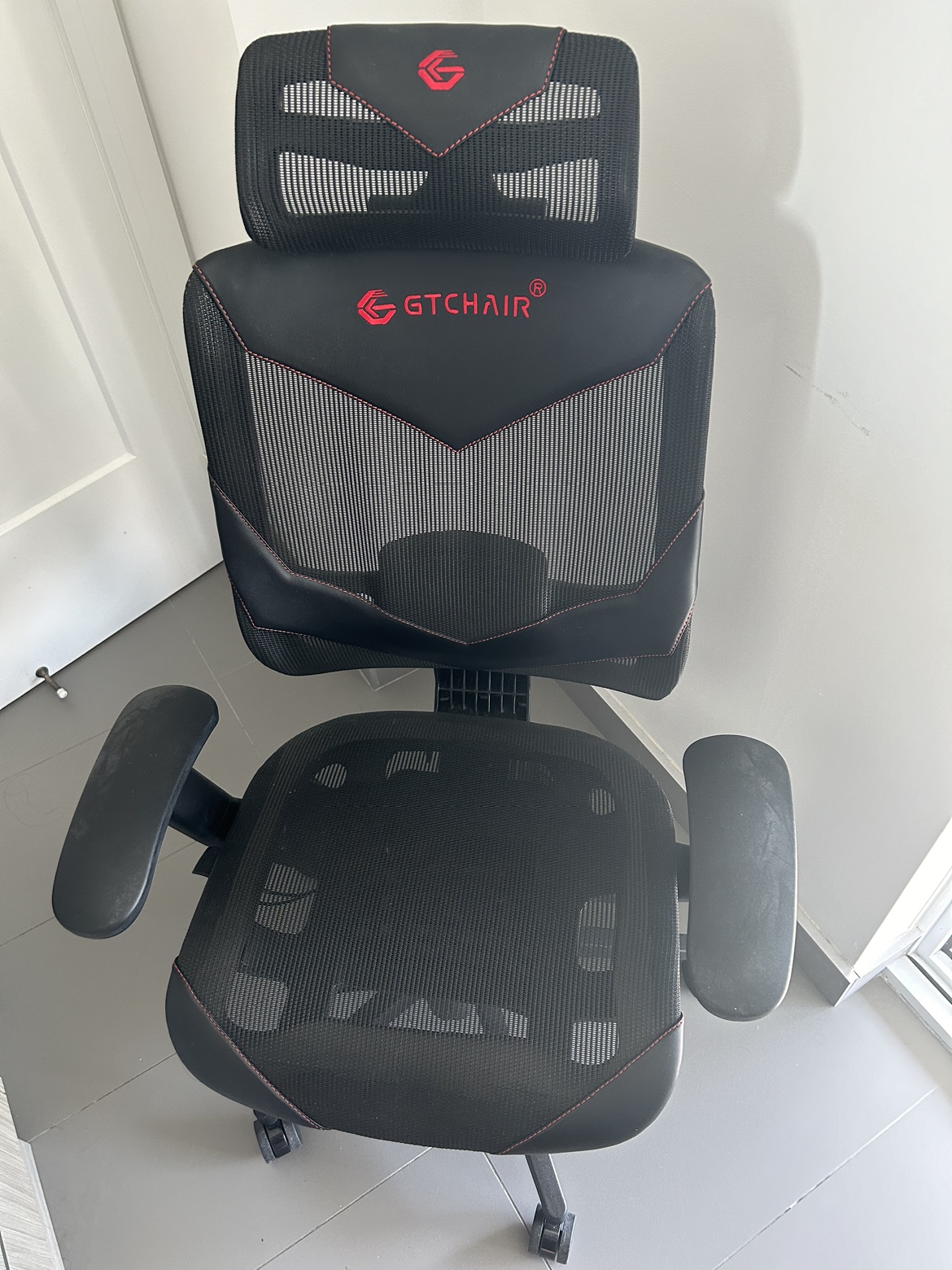 Ergonomic Office Chair