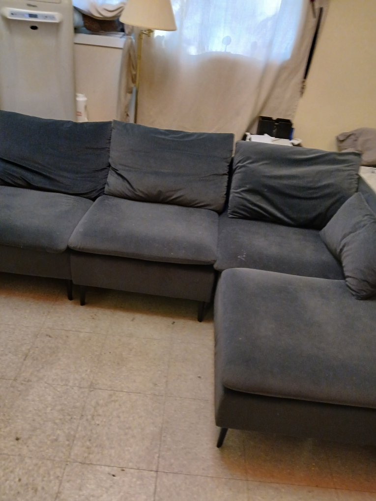Sectional Sofa