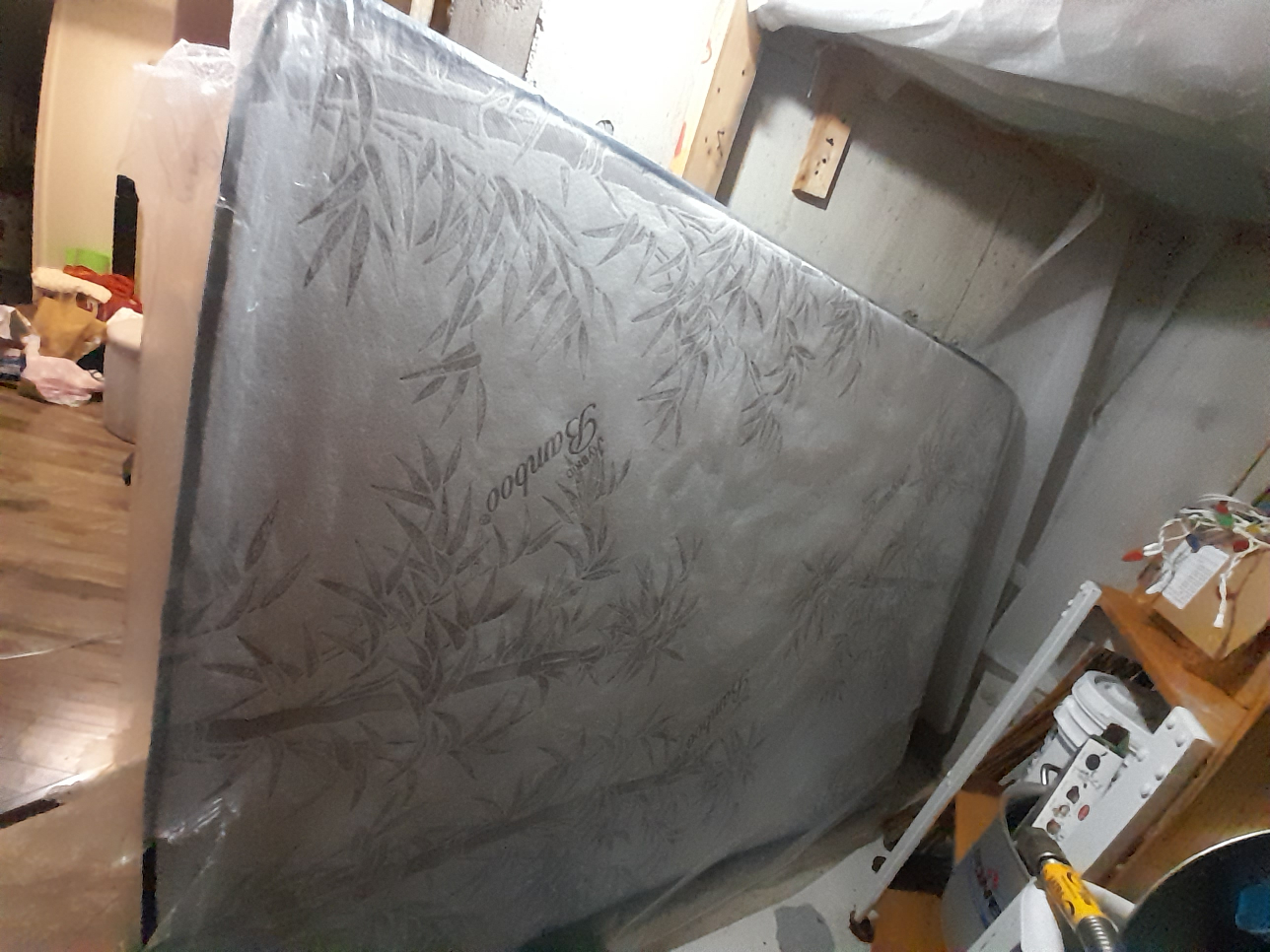 Double Mattress-Queen Size - photo 3
