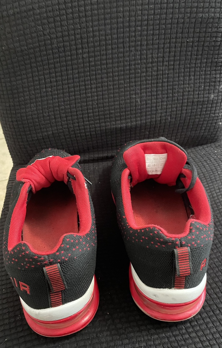 running shoes new fashion sport air Size 11 - photo 3