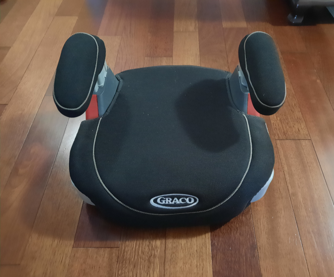 Graco TurboBooster Booster Car Seat
