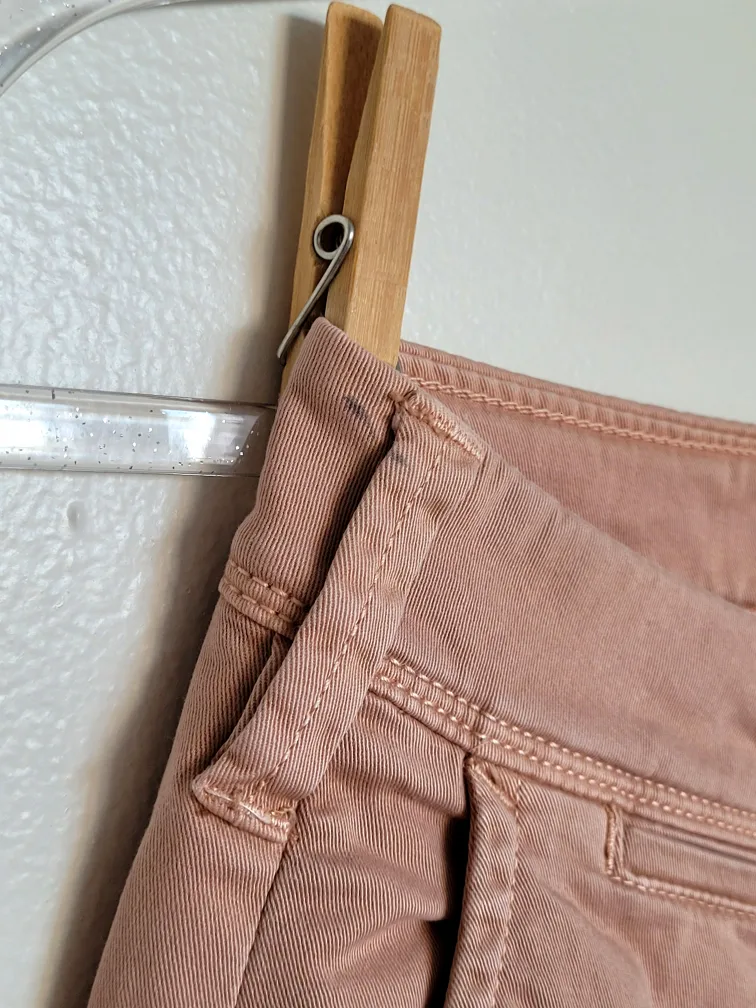 American Eagle Slim Straight Jeans image indicator(6)