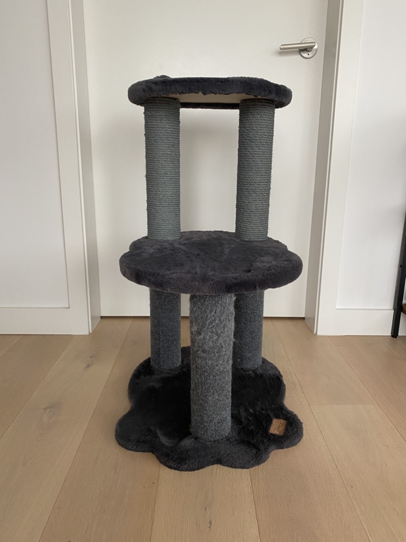 Cat Tree Condo - photo 2