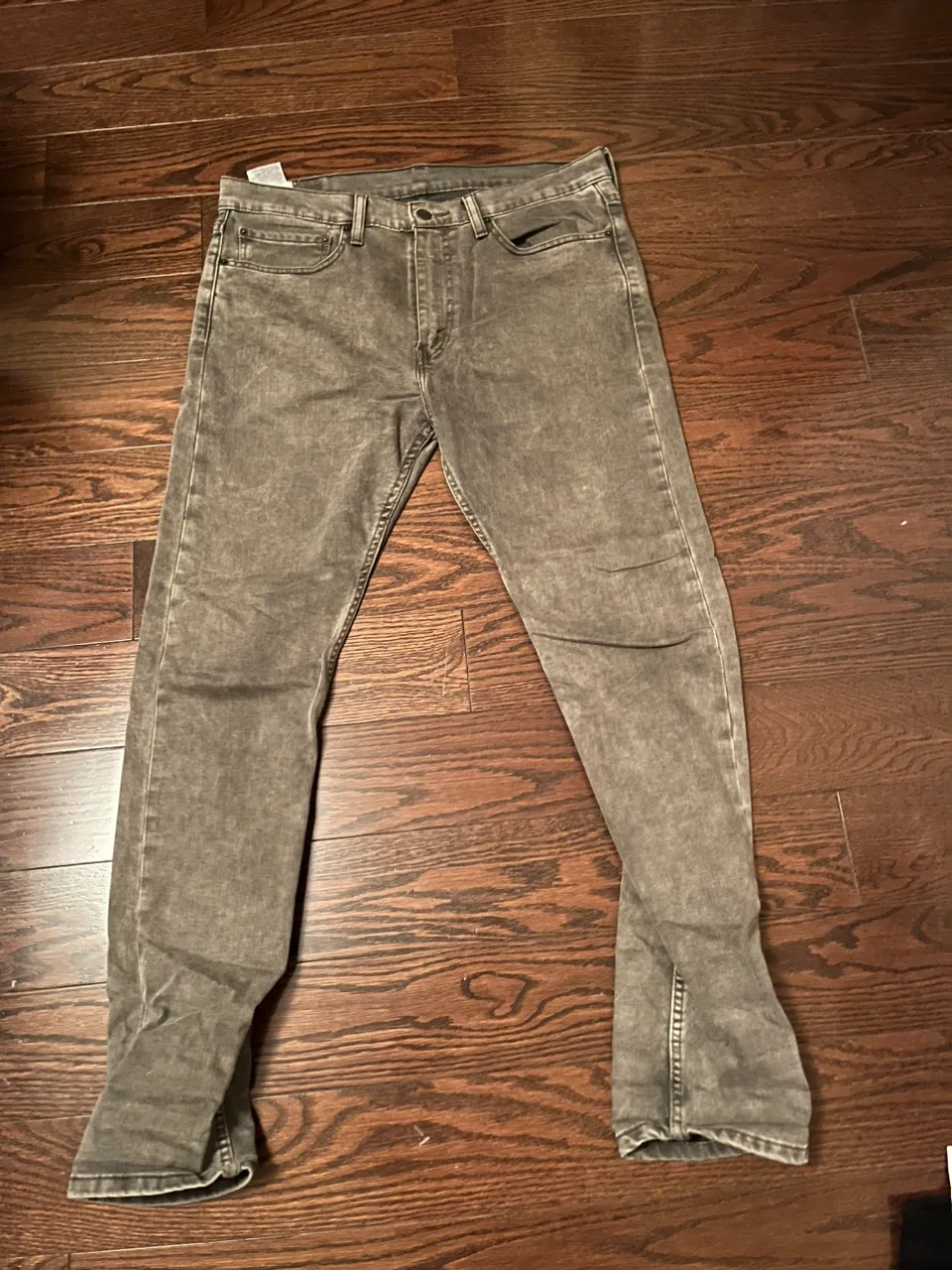 Levi's 510 Slim Fit Jeans image indicator(2)