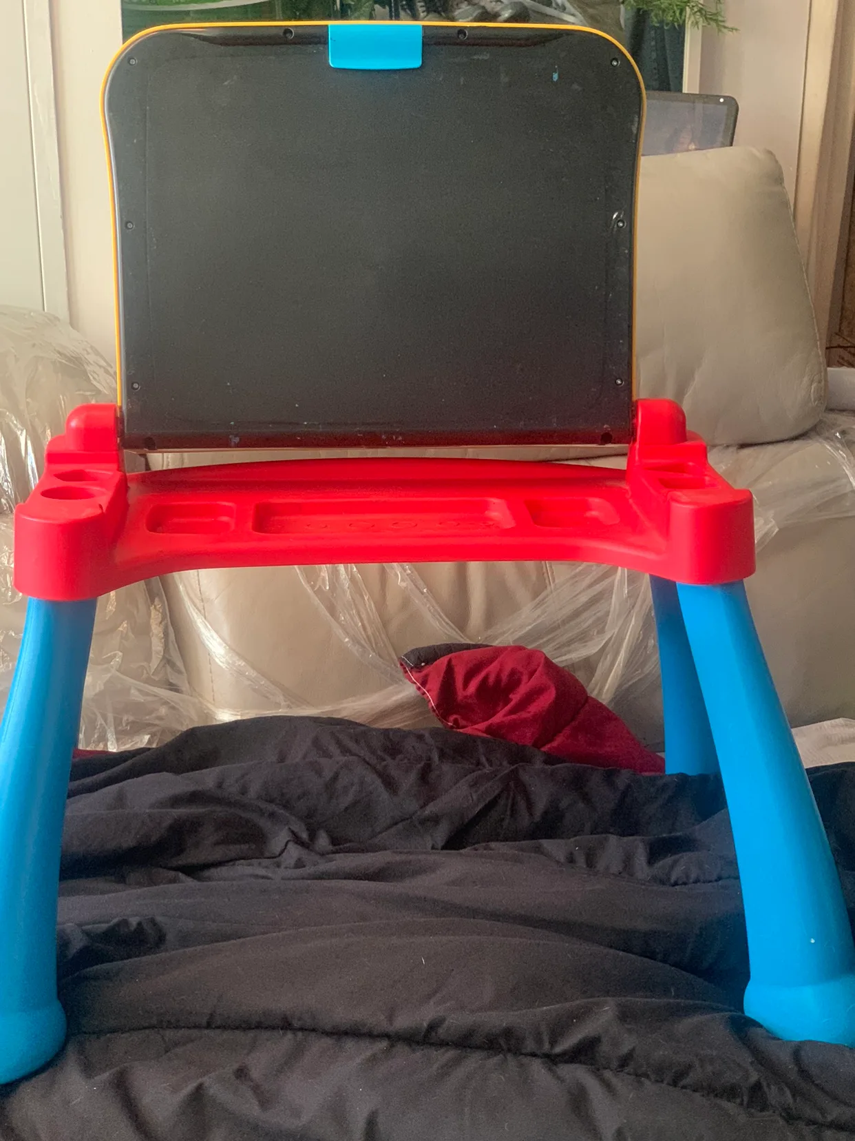 2 VTech Explore and Write Activity Desk image indicator(10)