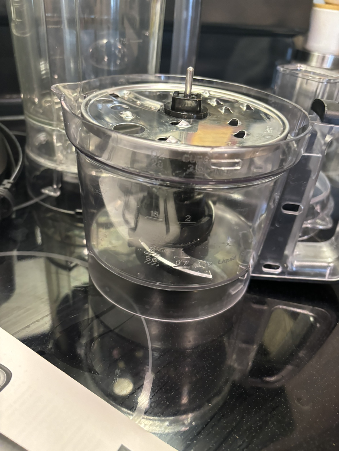 Cuisinart Kitchen Central Food Processor - photo 3