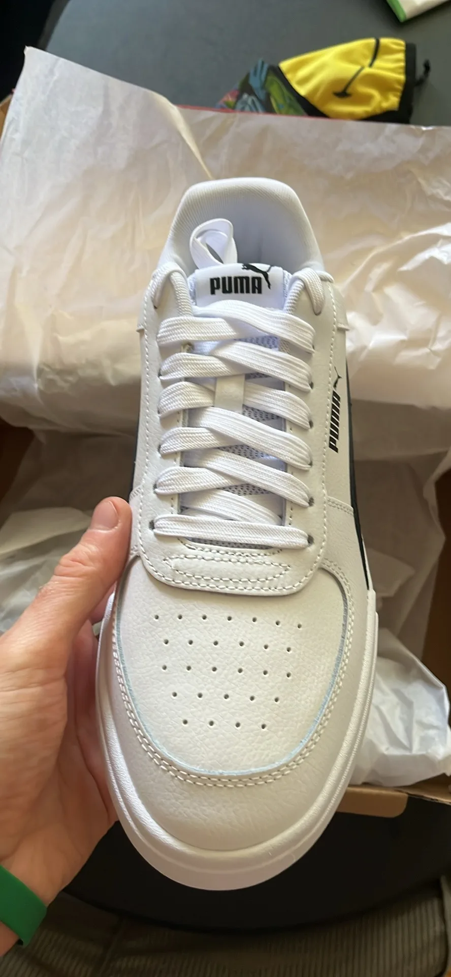 Puma Cavern Sneakers image indicator(5)
