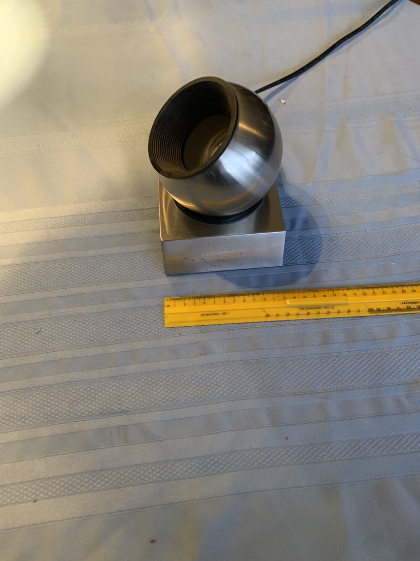 Swivel Spot Light - photo 2