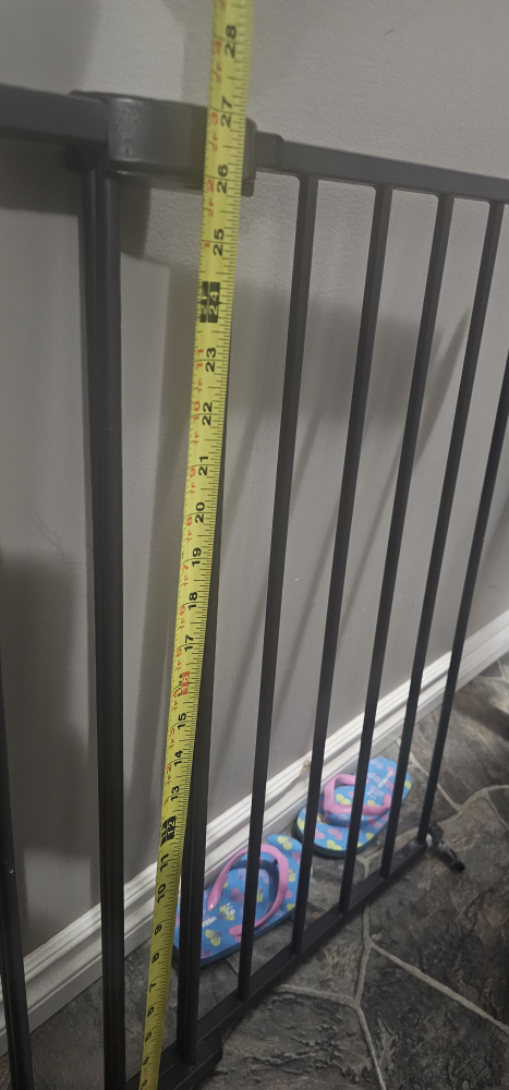 Baby Gate