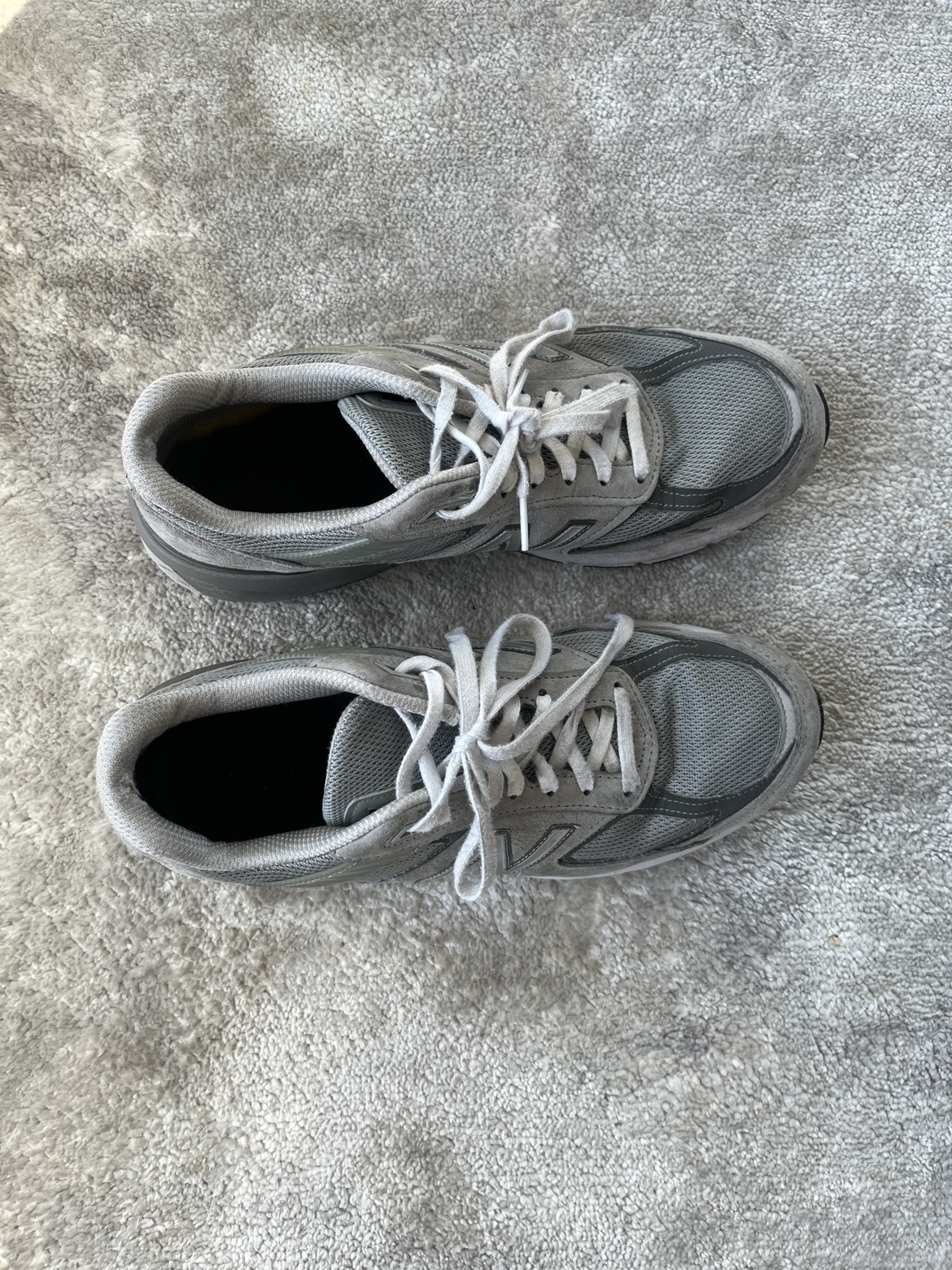 New Balance 990v4 Sneakers