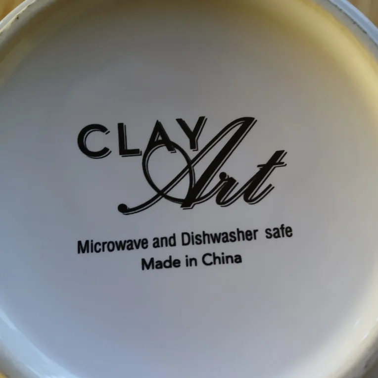 Clay Art "Monday Should Be Optional" Mug image indicator(2)