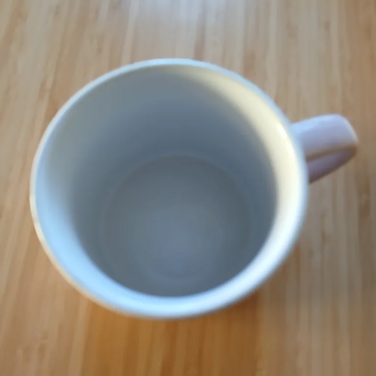 Clay Art "Monday Should Be Optional" Mug image indicator(3)