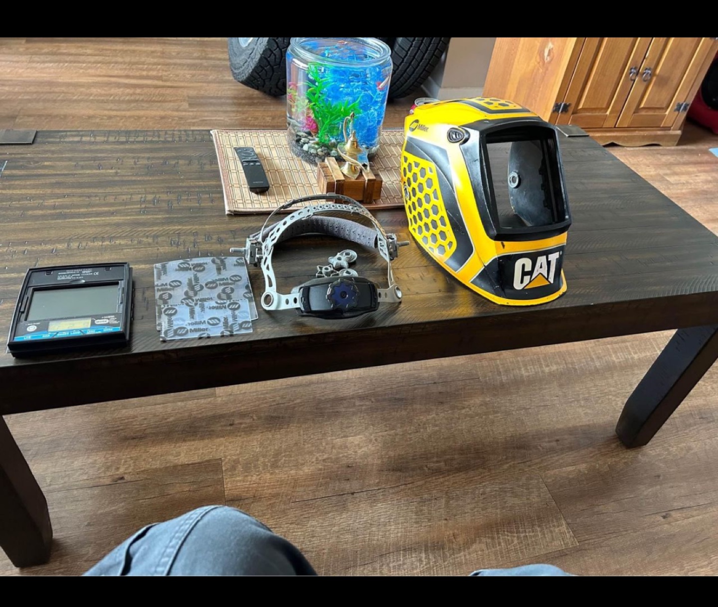 Miller Digital Welding Helmet - photo 3