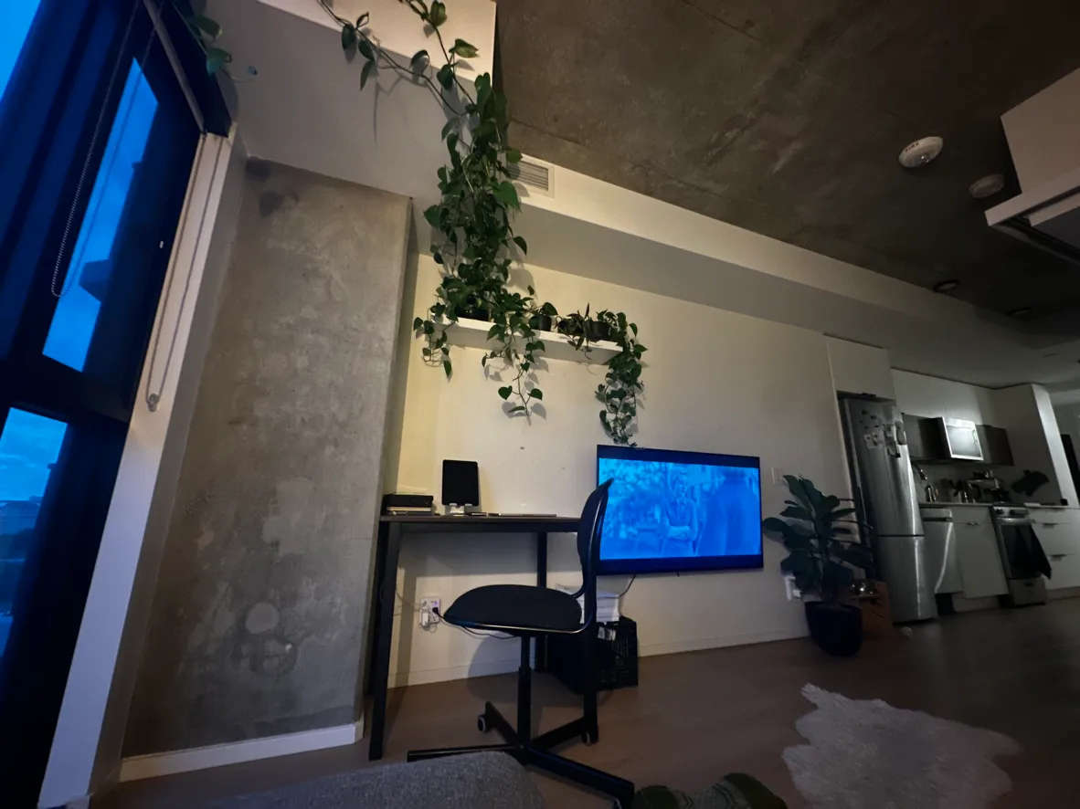 Amazon FireTV 55” Smart TV thumbnail