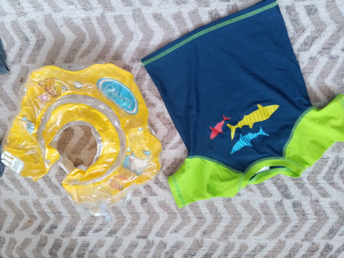 Snowsuits and more - photo 5
