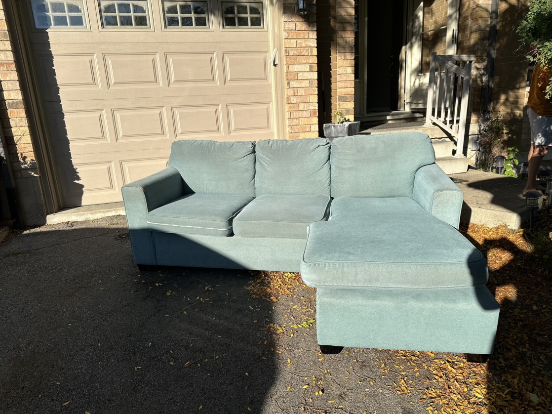 Sectional Sofa