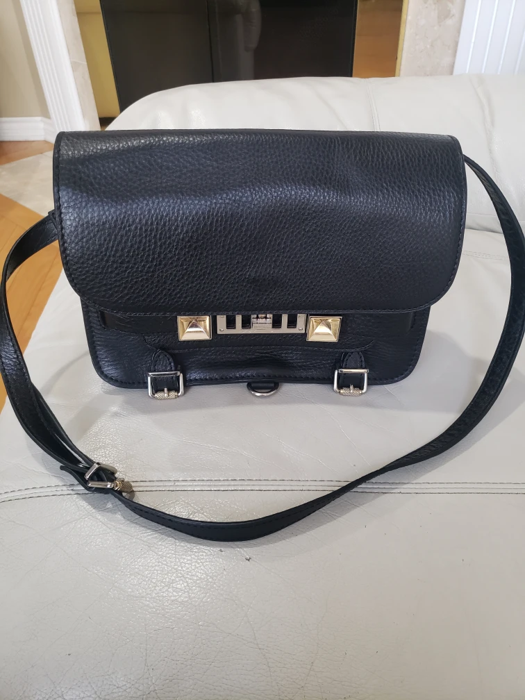 Proenza Schouler PS1 Mini Bag