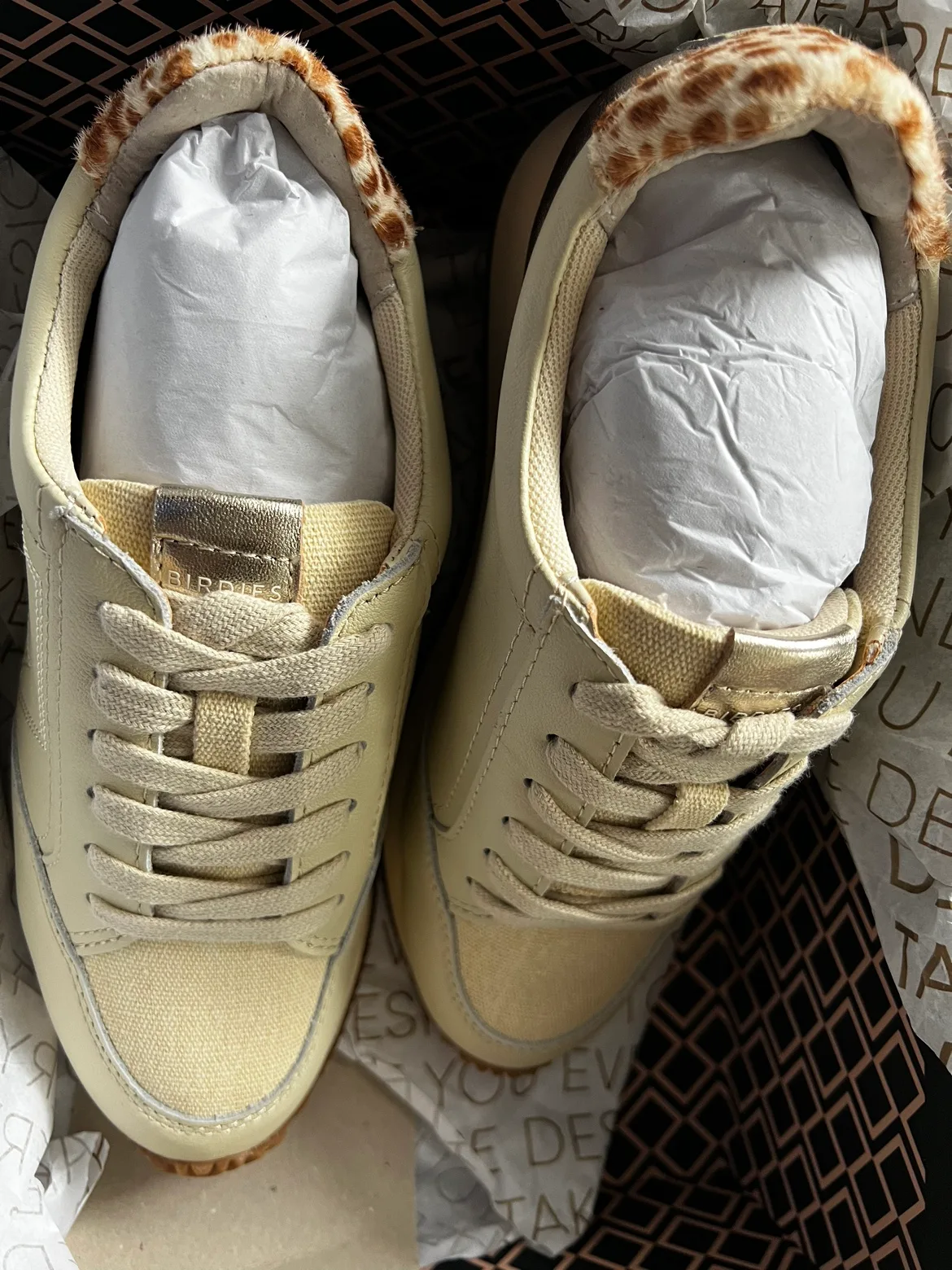 Birdies The Roadrunner Sneakers image indicator(3)