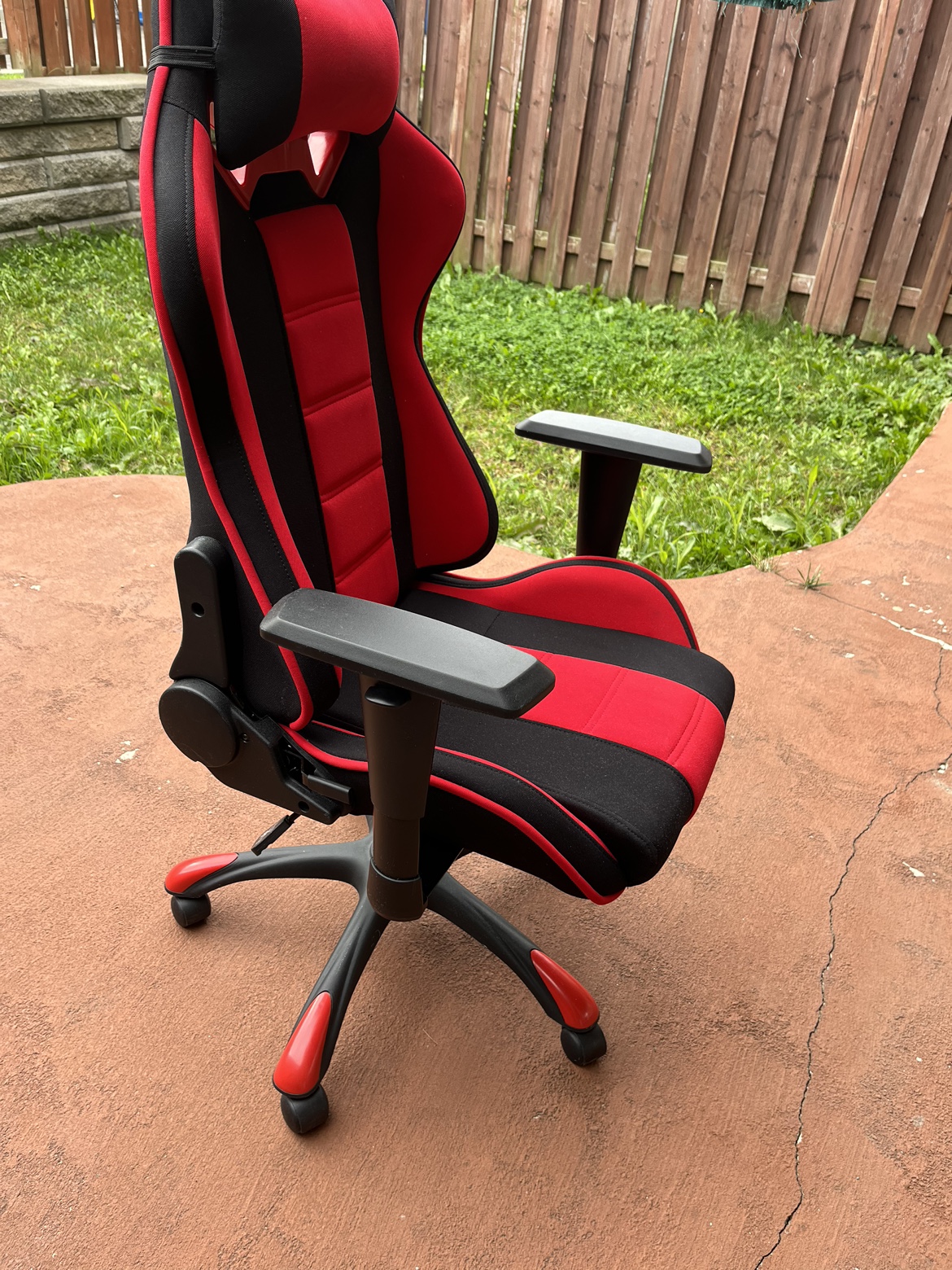 Gaming Chair - photo 2