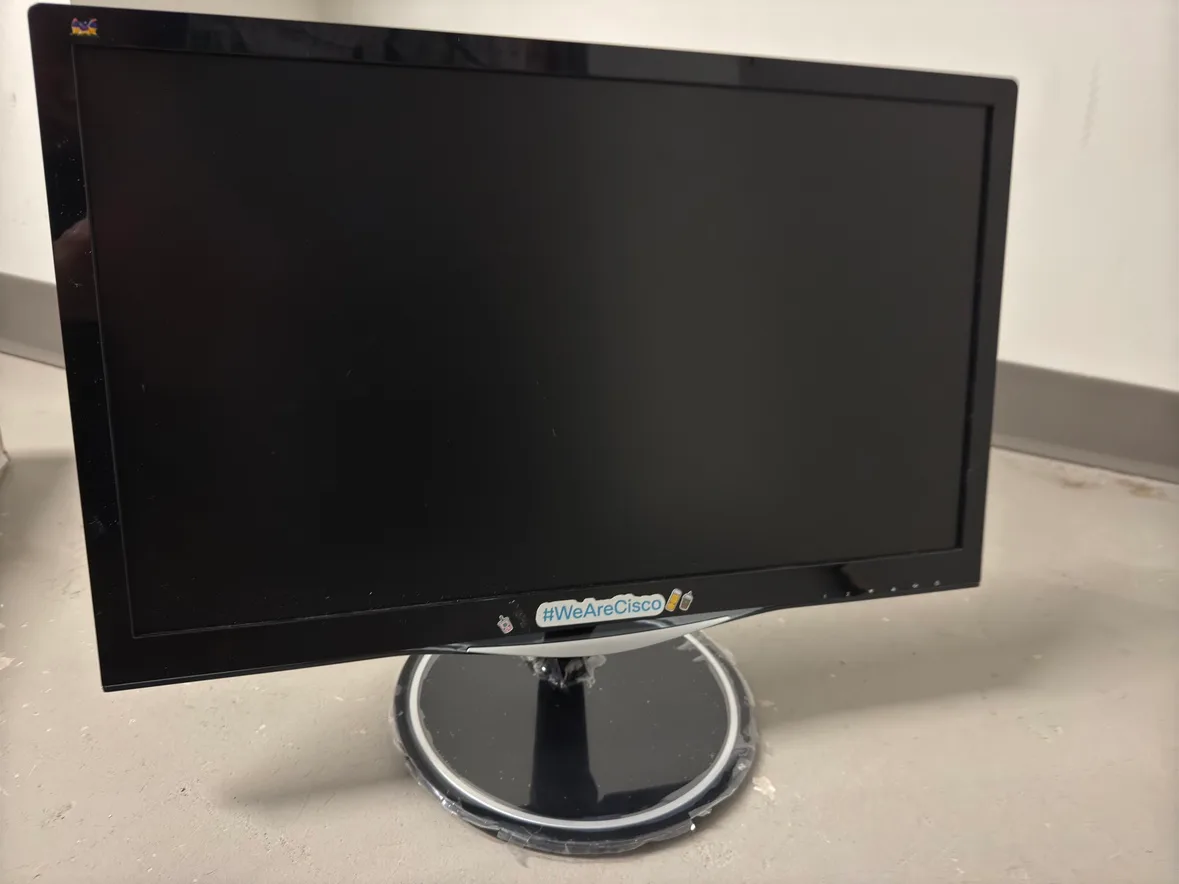 3x ViewSonic VX2257-mhd 22" 1080p Gaming Monitor w/ FreeSync thumbnail