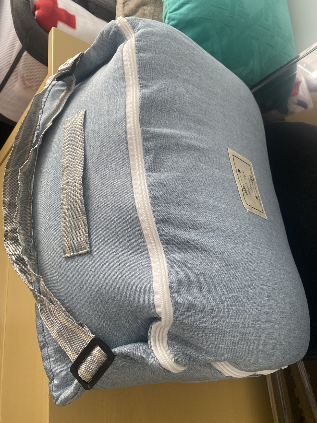 Baby Lounger - photo 2