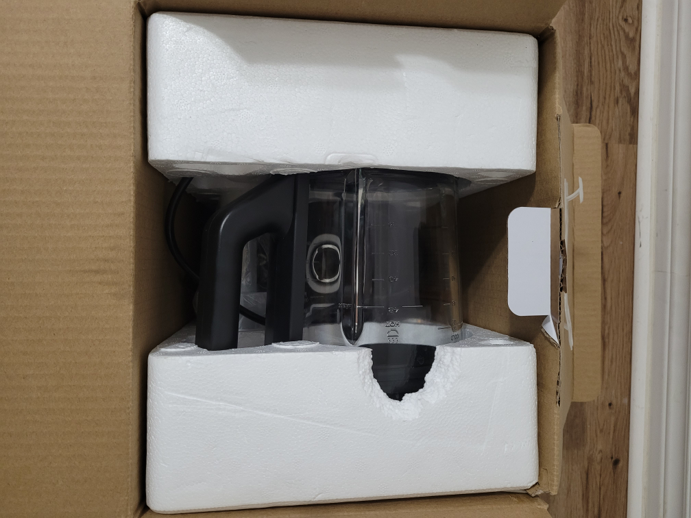 🥣 Instant Pot Ace Nova Blender(Cold and Hot Blending) - photo 5