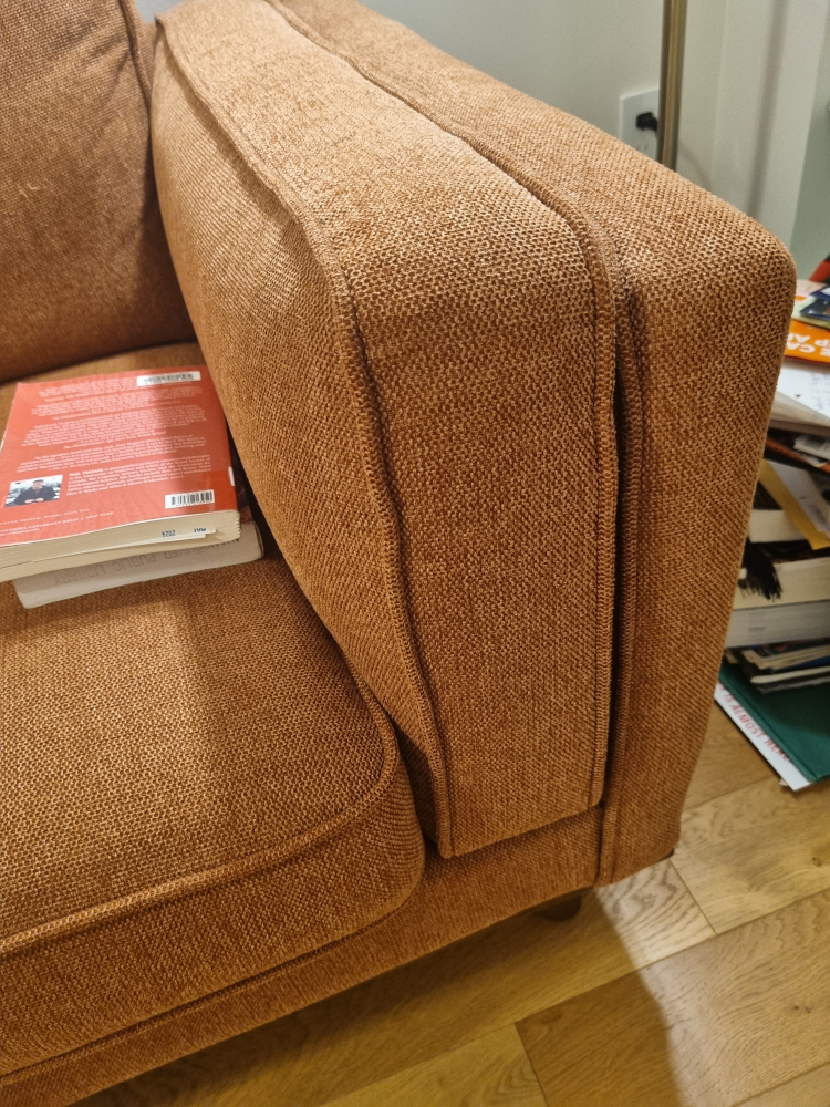 KORT & CO. Sofa - photo 4