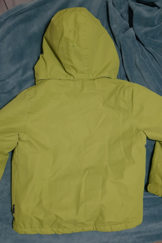 TRESPASS kids ski jacket - photo 2