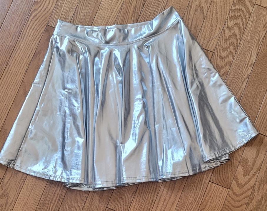 Halloween  / Dance Skirt