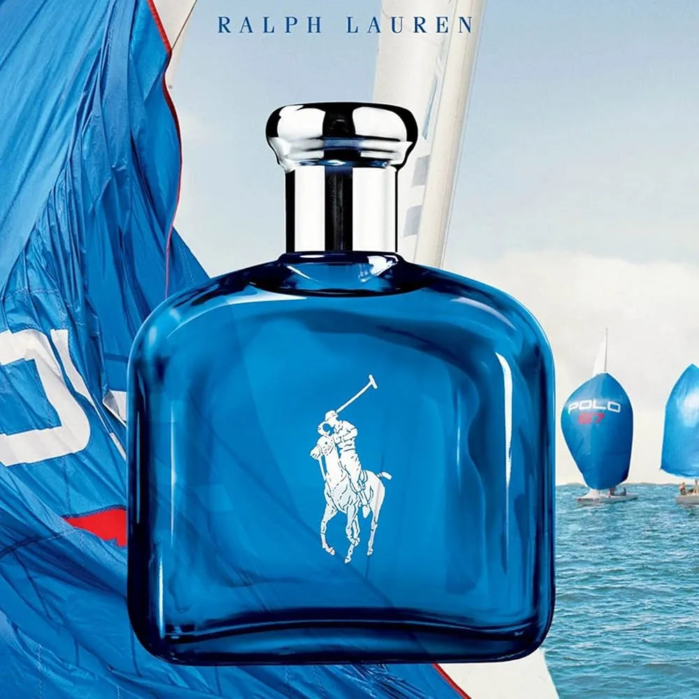 Polo Blue by Ralph Lauren 1.3 oz image indicator(3)
