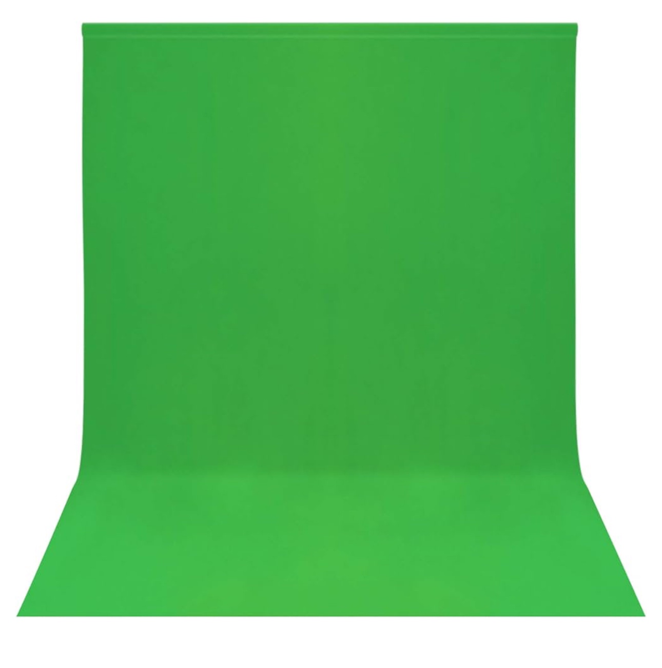 Green Screen Backdrop and Stand Kit - photo 3