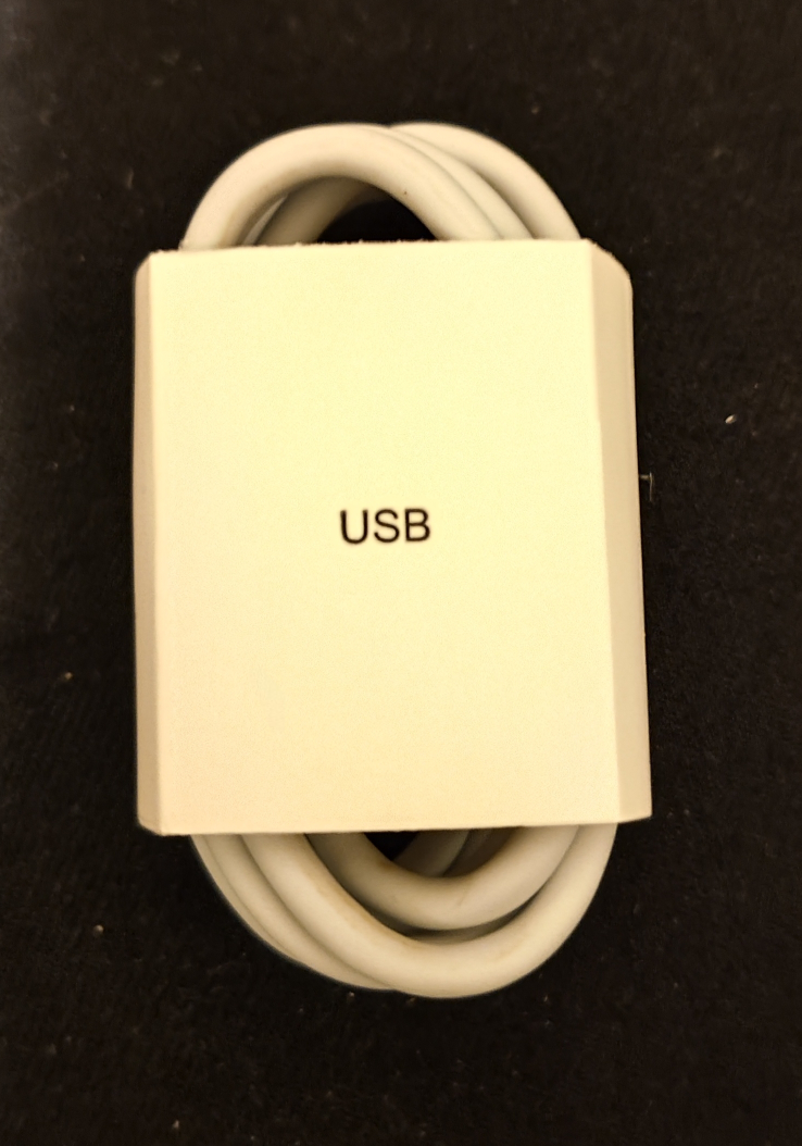 MI 33W Power Adapter Suite (with Type C Cable) - NEW, UNUSED - photo 4