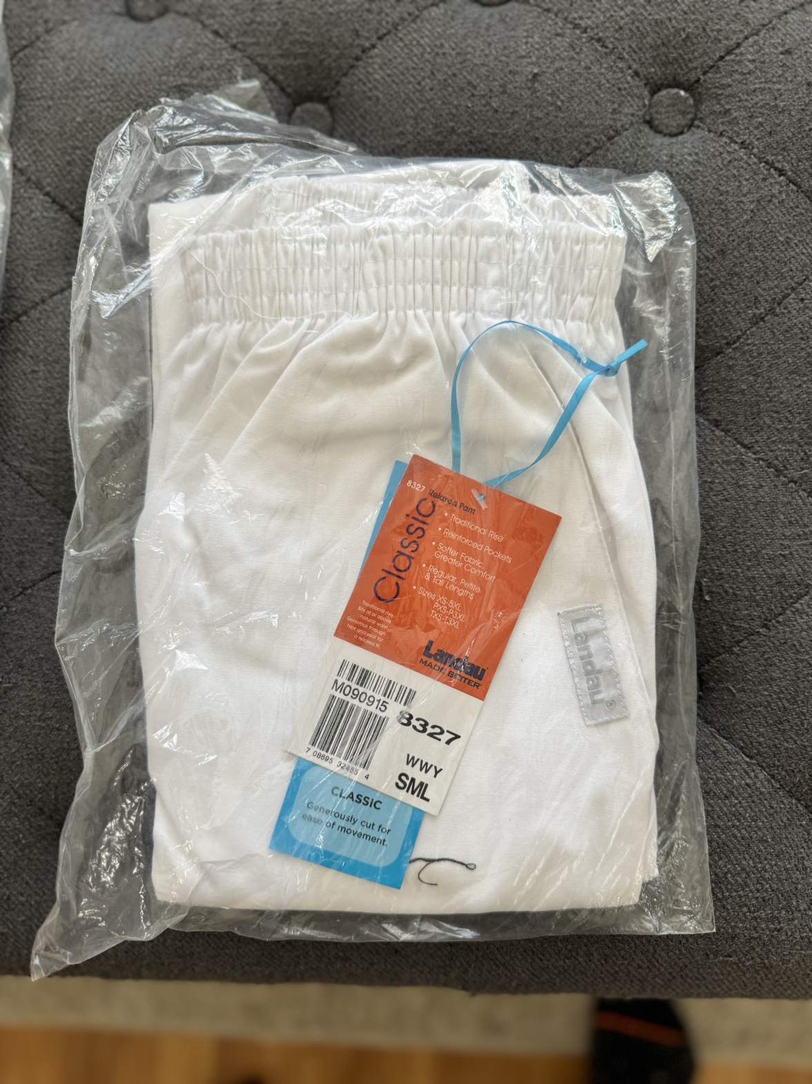 Landau Scrubs Bundle - photo 3