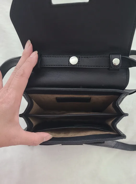 Rubie handbag by Mackage image indicator(8)