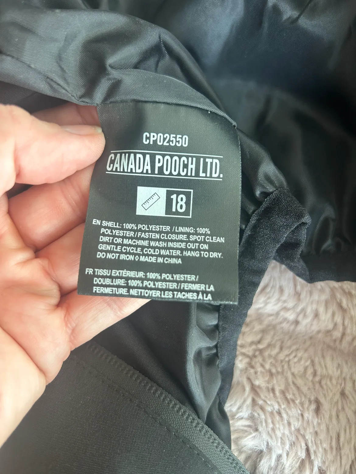 Dog clothing for Winter ❄️ Season!! image indicator(4)